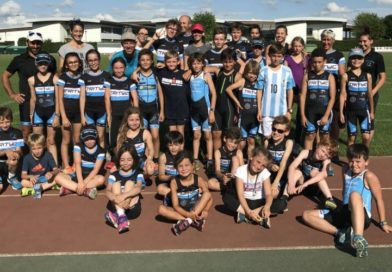 Labellisation Écoles de Triathlon et de Raid