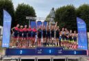 Les équipes du Grand Est brillent sur les finales